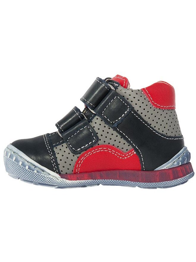 Antylopa Antylopa Schnürschuhe 716/1-09-S