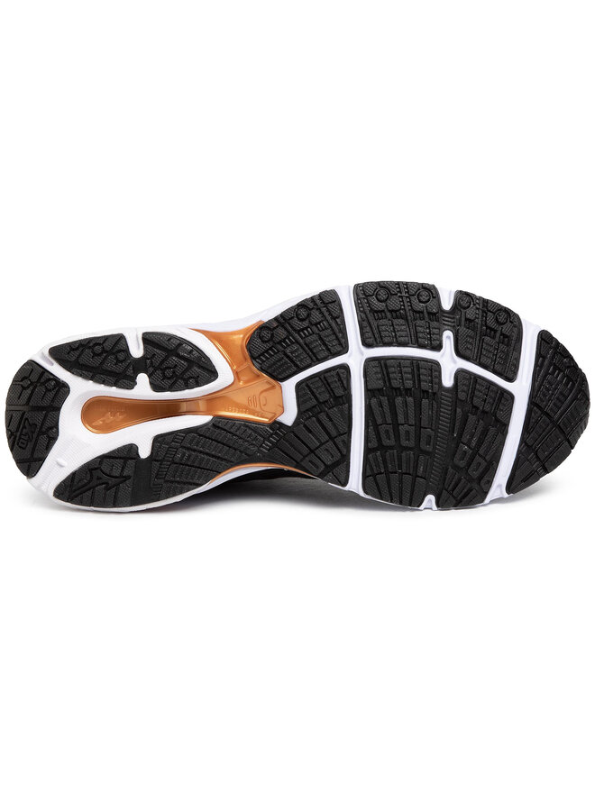 Mizuno Взуття для бігу Mizuno Wave Prodigy 2 J1GR181047 Чорний