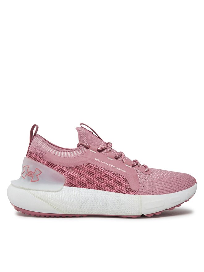 Laufschuhe Under Armour Ua W Hovr Phantom 3 Se 3026584 603 Rosa eschuhe