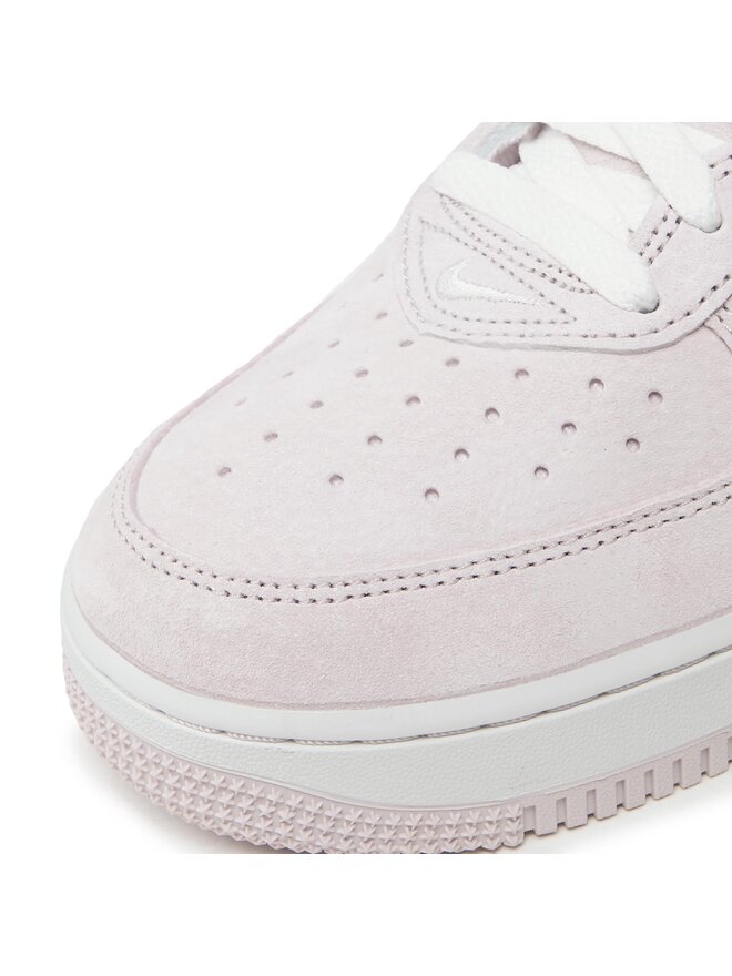 Nike Сникърси Nike Air Force 1 Mid '07 QS DM0107 500 Виолетов