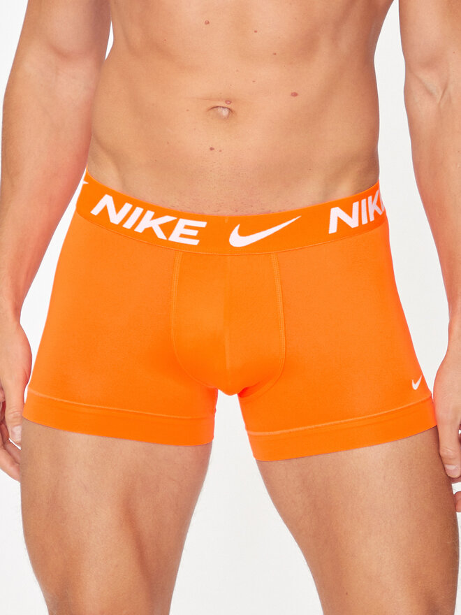 Nike Nike 3 darab boxer Trunk 0000KE1156 Színes