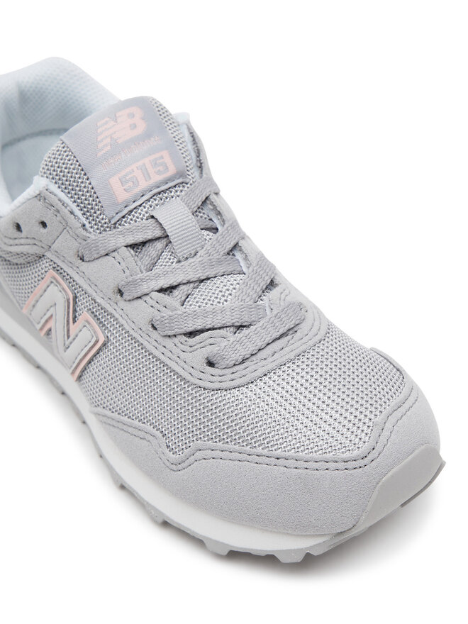 New Balance Сникърси New Balance PC515PNK Сив