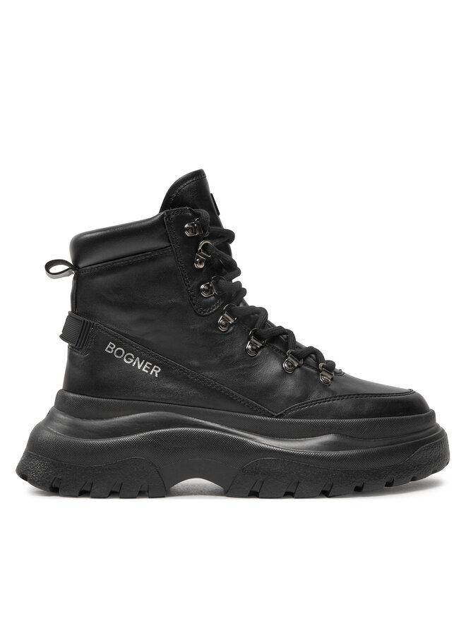 Bogner Stiefeletten Bogner Banff 15 22442263 Schwarz
