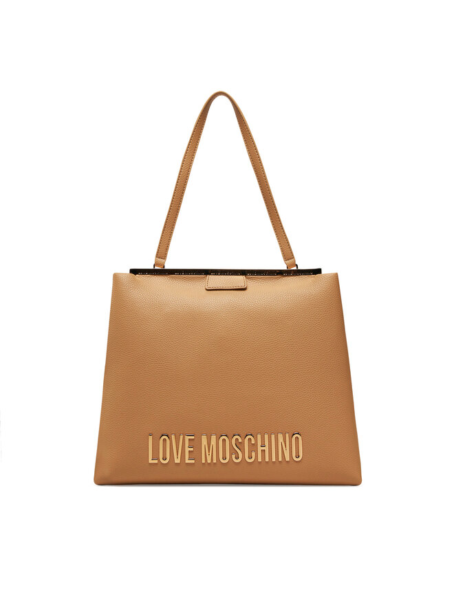 LOVE MOSCHINO Soma LOVE MOSCHINO JC4054PP1MLG0105 Bēšs