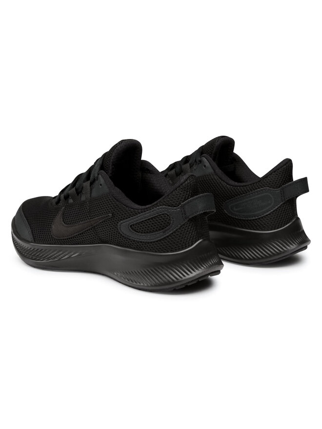 Nike Παπούτσια για Τρέξιμο Nike Runallday 2 CD0224 001 Μαύρο