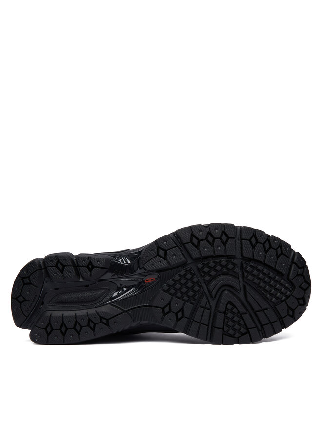 New Balance Sneakers New Balance U19069L0 Schwarz