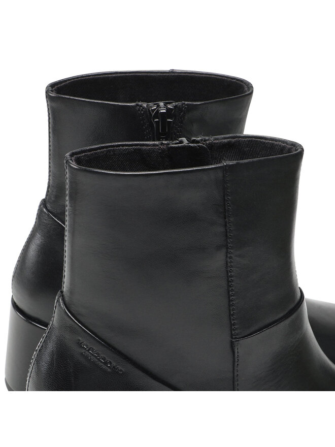 Vagabond Shoemakers Stiefeletten Vagabond Shoemakers Stina 5209-201-20 Schwarz