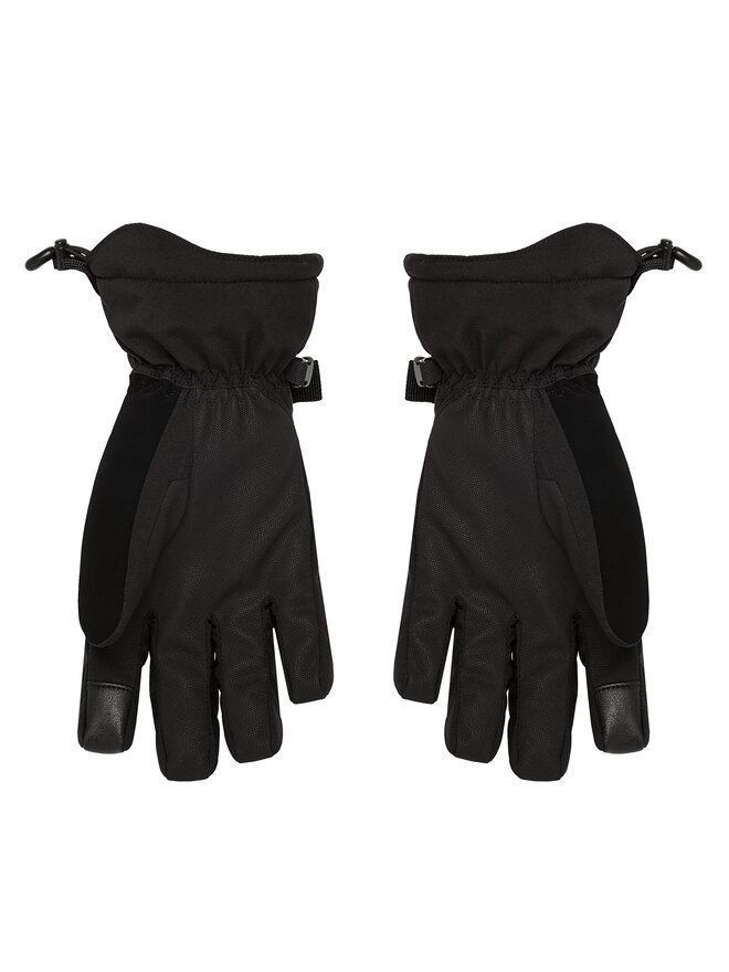 Quiksilver Skihandschuhe Quiksilver Mission EQYHN03193 Schwarz