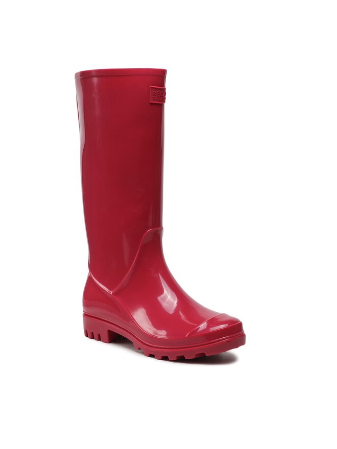 Regatta Gummistiefel Regatta Lady Wenlock RWF667 Rosa