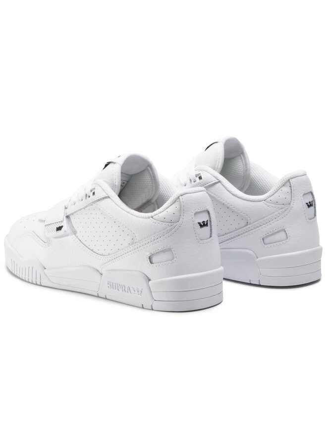 Supra Sneakers Supra Breaker Low 06577-101-M Weiß