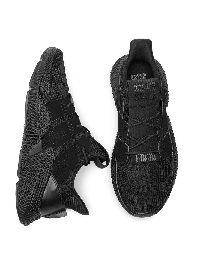 Adidas prophere schwarz best sale