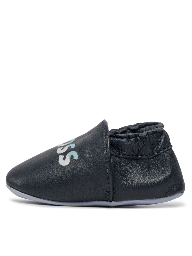 BOSS Туфлі Boss J99129 Cиній
