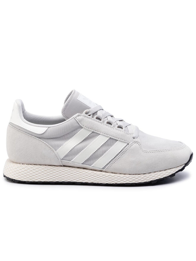 adidas Sneakers adidas Forest Grove EE5837 Grau