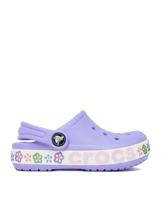 Crocs Iešļūcenes Crocs C-BAYABAND CLOG T 211303-5PY Zils