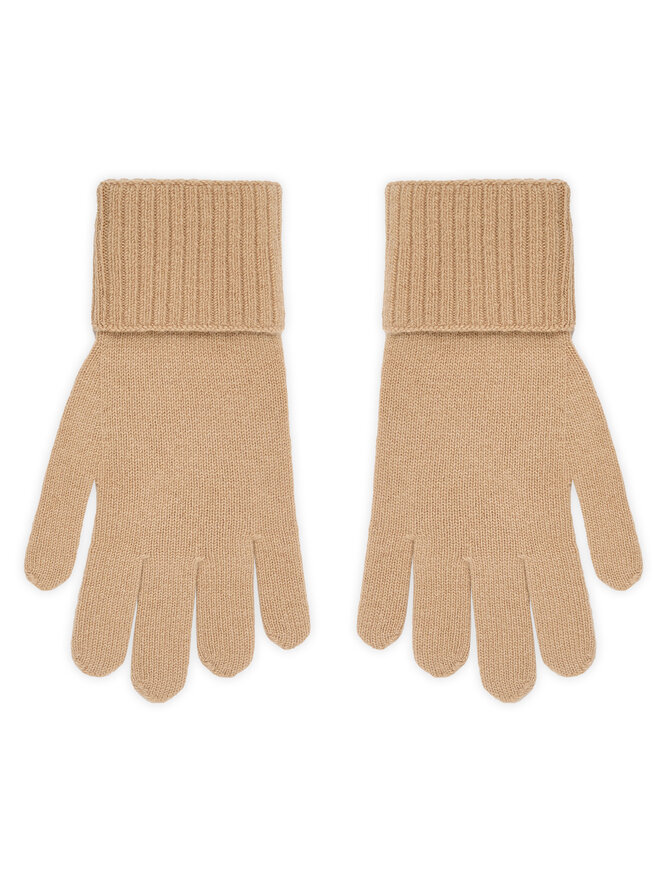 Weekend Max Mara Γάντια Γυναικεία Weekend Max Mara Zamianew 2525566055 Μπεζ