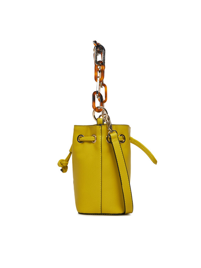 Valentino Сумка Valentino Bercy VBS7LM02 Жовтий