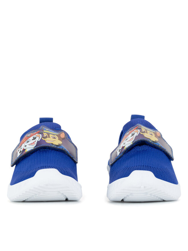Paw Patrol Tenisice Paw Patrol CP66-SS25-307PAW Plava