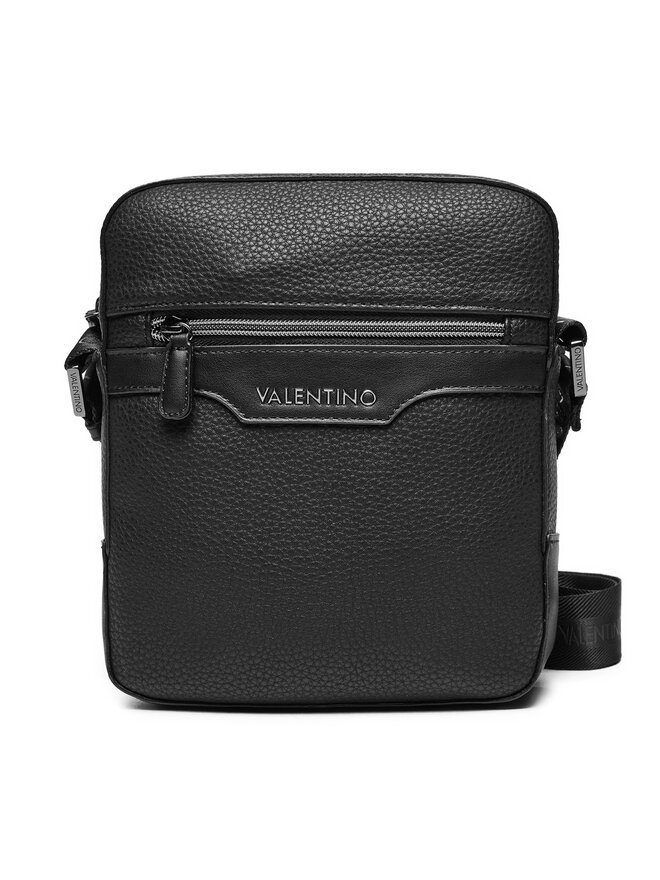 Valentino Umhängetasche Valentino Efeo VBS7O920 Schwarz