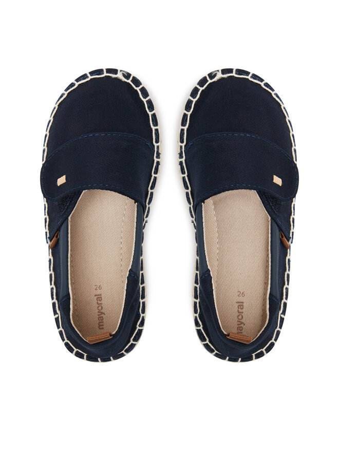 Mayoral Espadrilles Mayoral 43684 Sötétkék