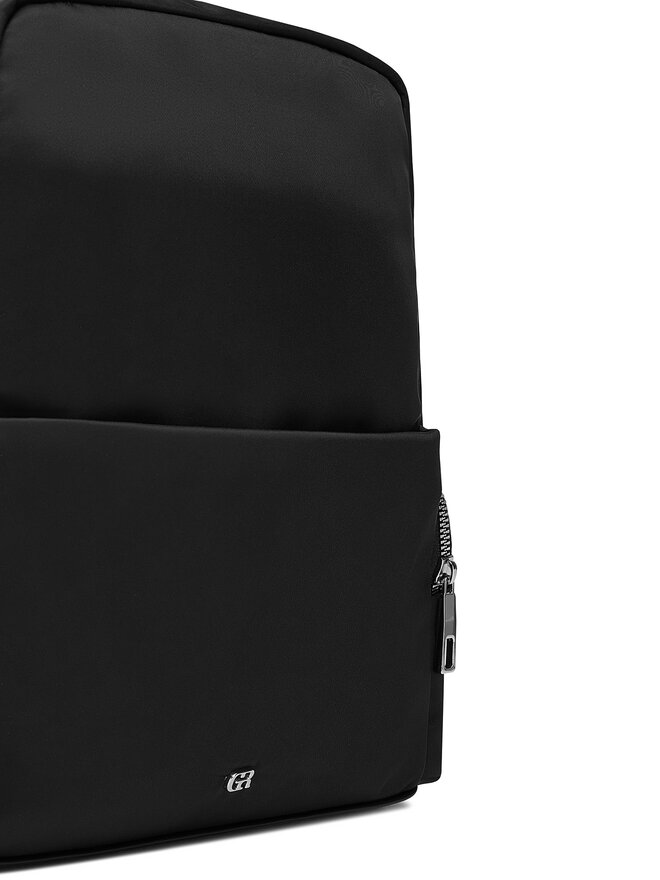 Gino Rossi Mochila Gino Rossi QUIJA-00439 Negro