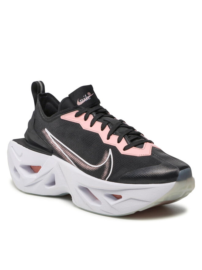 Nike Снікерcи Nike Zoom X Vista Grind BQ4800 001 Чорний