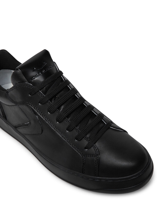 Voile Blanche Sneakers Voile Blanche Layton 100 0012017678.07.0A01 Schwarz