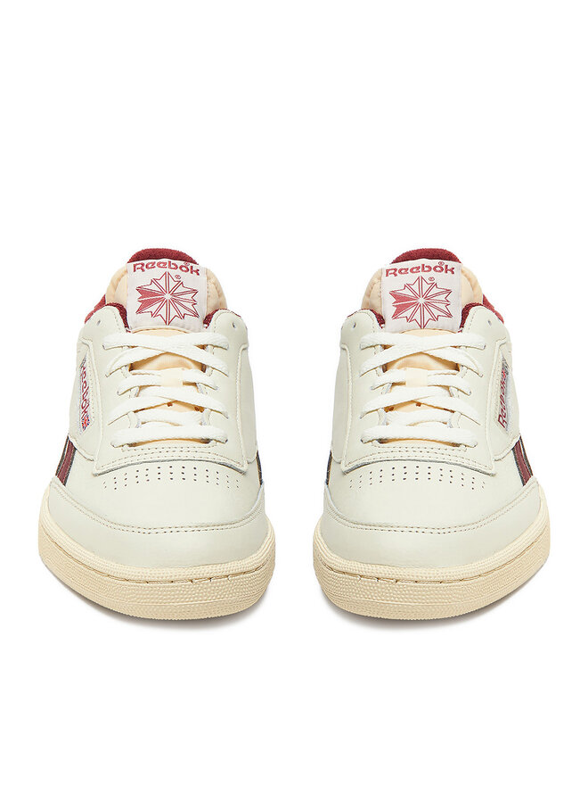 Reebok Sneakers Reebok EO-CLUB C REVENGE VINTAGE 100233964 Creme