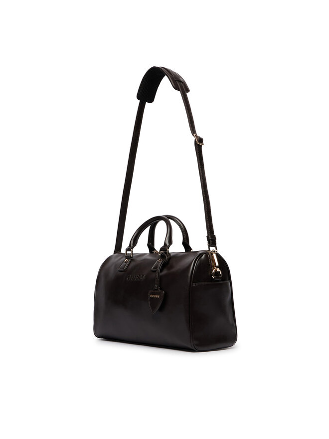 Guess Handtasche Guess V6BZ06 W4595 Dunkelbraun