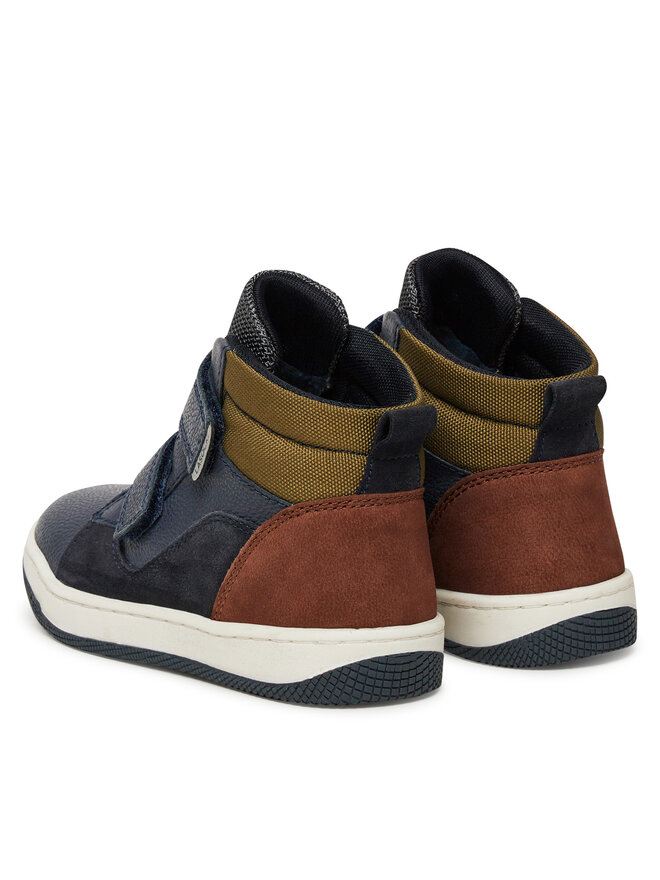 Lasocki Kids Schnürschuhe Lasocki Kids CEO-CI12-SPRITE-16 Dunkelblau
