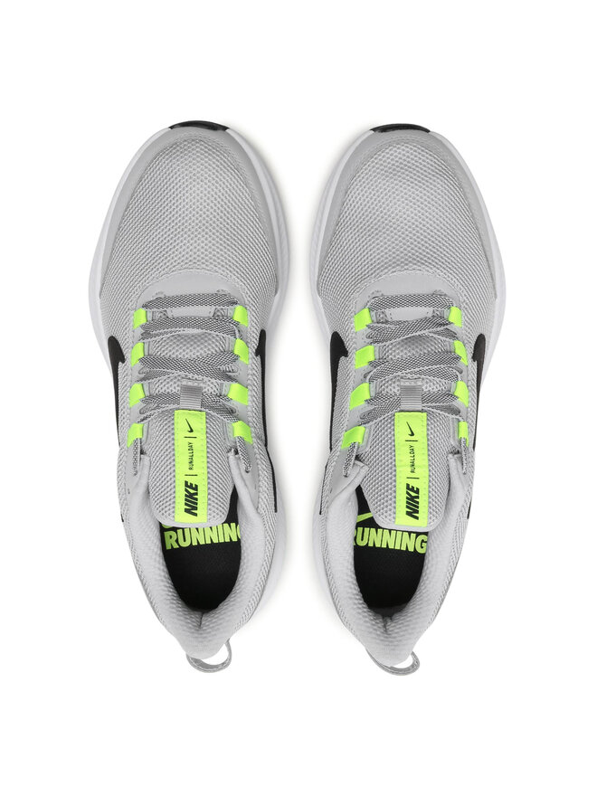 Nike Zapatillas de running Nike Runallday 2 CD0223 007 Gris
