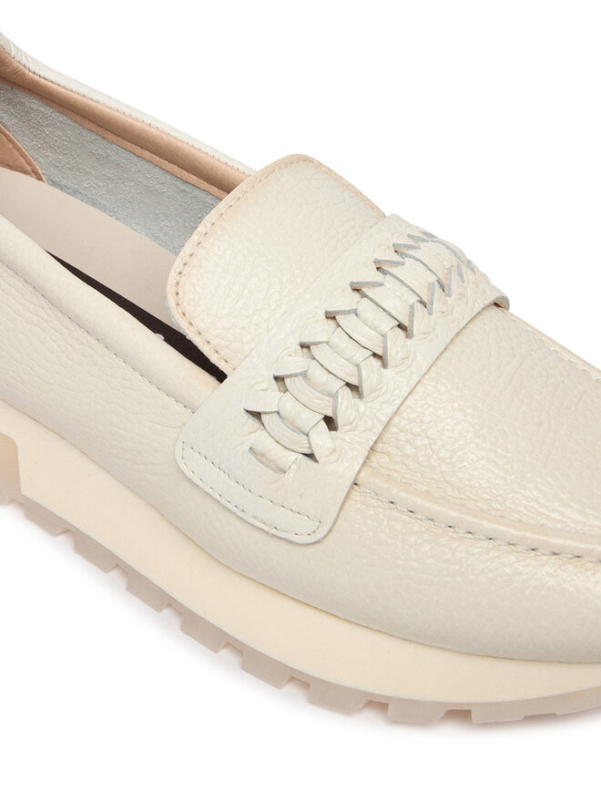 Hispanitas Mokassins Hispanitas HV264755 C004 Beige