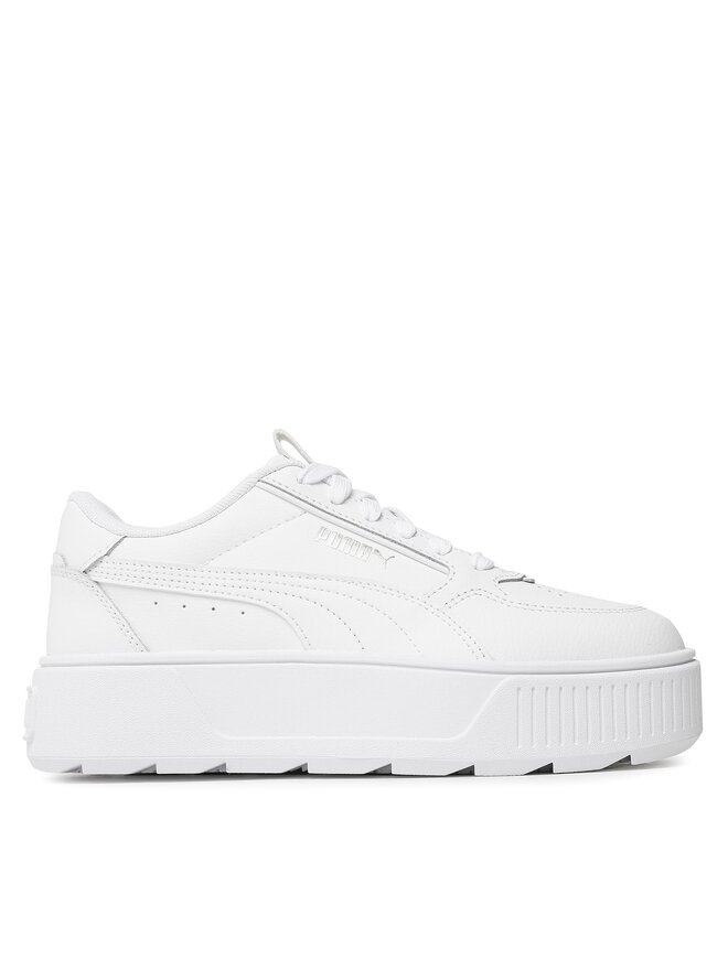 Puma Sneakersy Puma Karmen Rebelle Jr 388420 01 Bílá