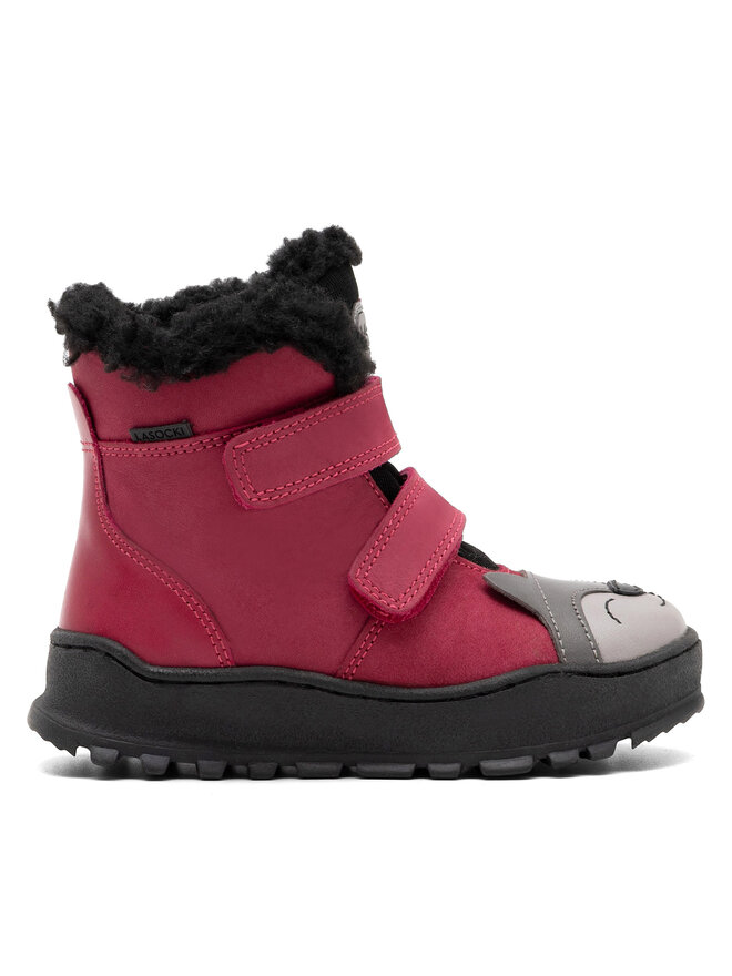 Lasocki Kids Stiefel Lasocki Kids TYSON CI12-TYSON-03(III)DZ Rosa