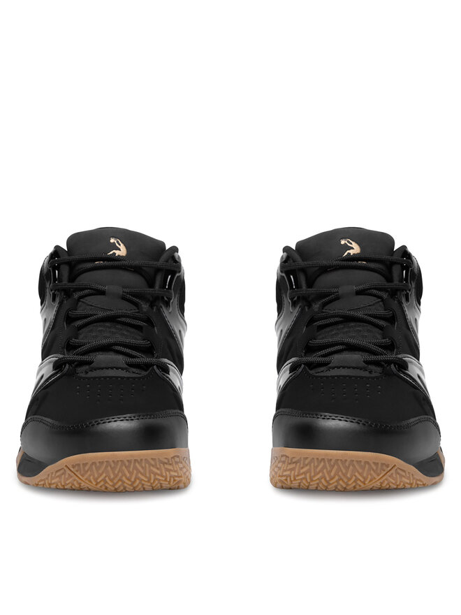 Shaq Sneakersy Shaq CEO-DEVASTATOR AQ95010B-B Černá