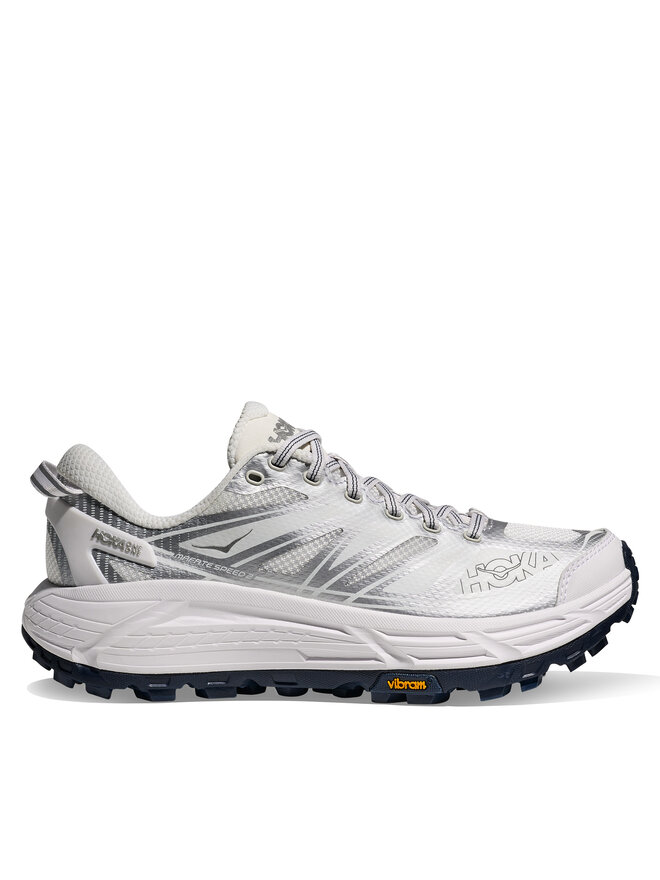 Hoka Снікерcи Hoka Mafate Speed 2 1126851 Білий
