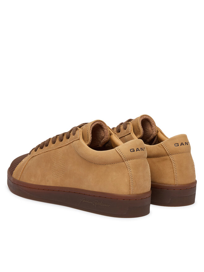 Gant Sneakers Gant 33631395 Braun