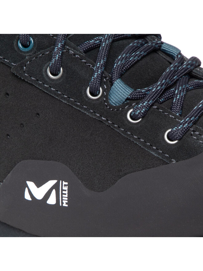 Millet Botas de trekking Millet Friction U MIG1853 Negro