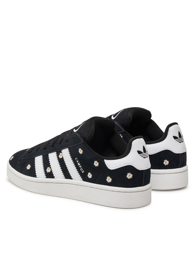 adidas Снікерcи adidas Campus 00s IF9640 Чорний