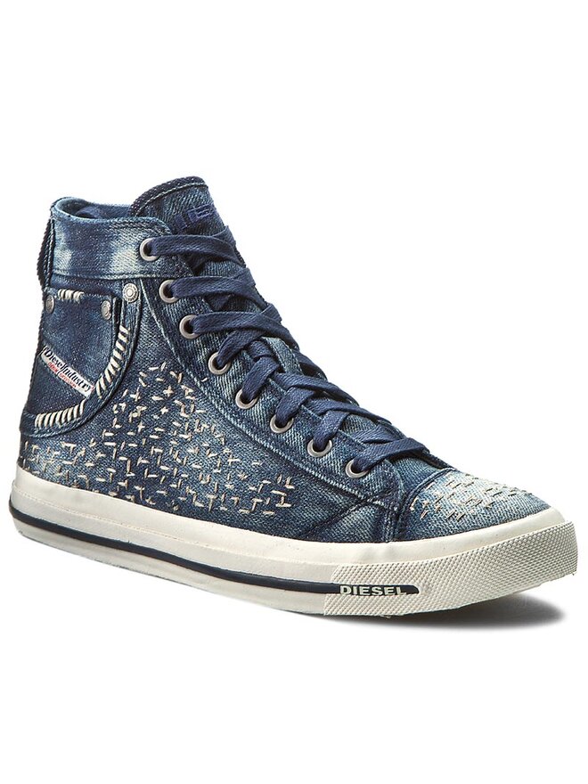 Diesel Zapatillas Diesel Exposure I Y00023 P1135 H4075 Azul