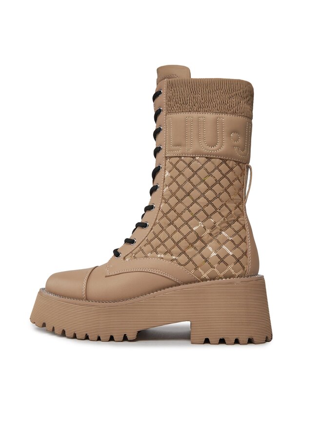 Liu Jo Botas Liu Jo Flair 04 SF3017 TX040 Beis