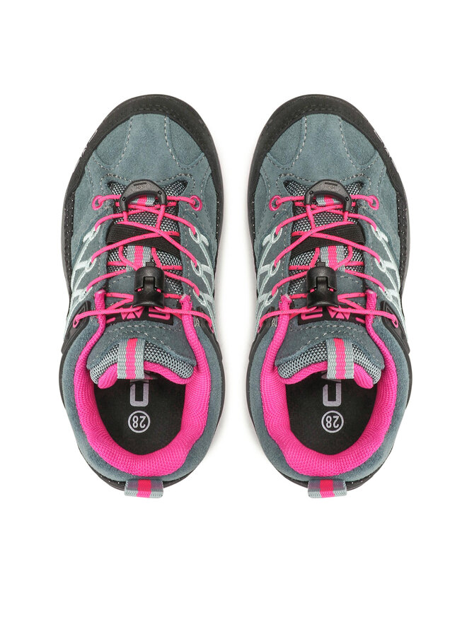 CMP Trekkings CMP Rigel Low Trekking Wp 3Q13244 Gri