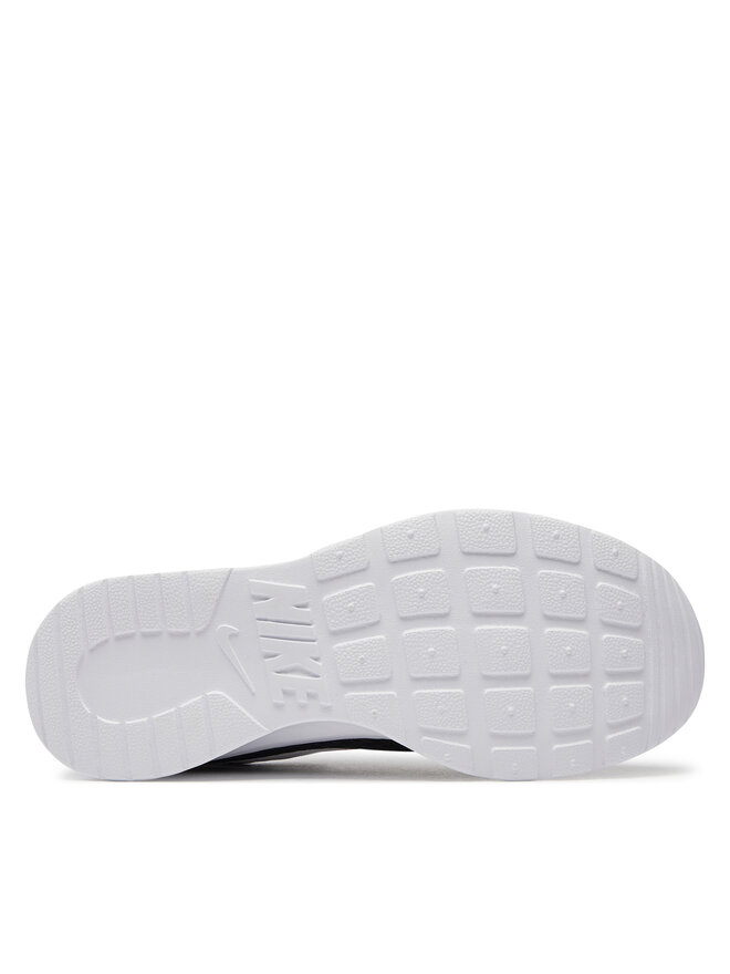 Nike Sneakersy Nike Tanjun DJ6257 004 Czarny