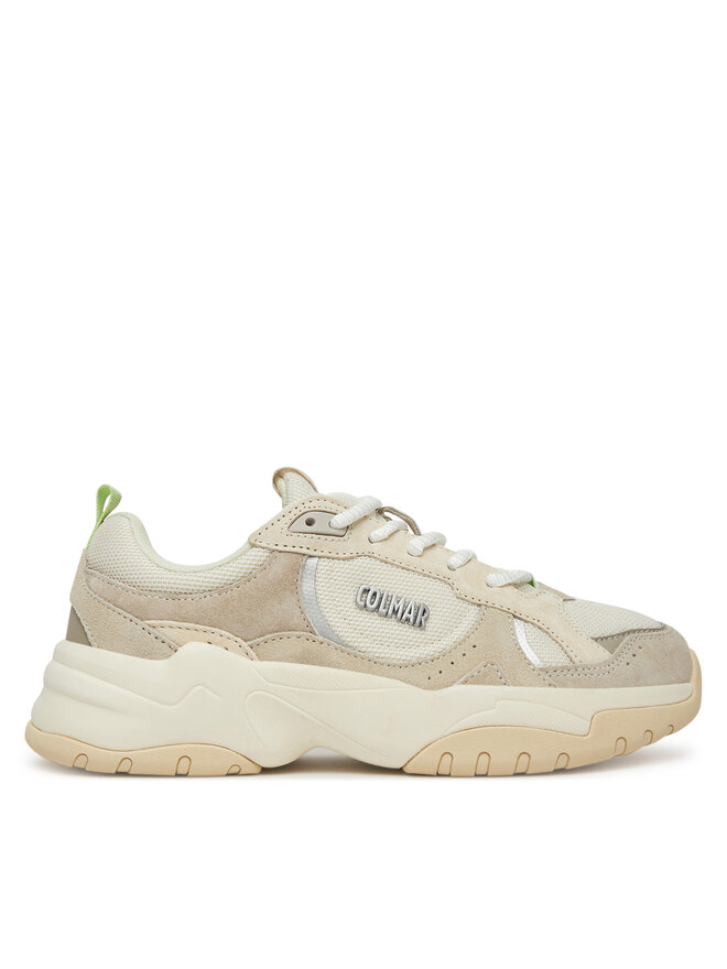 Colmar Αθλητικά Colmar Tess SS25/147 Μπεζ