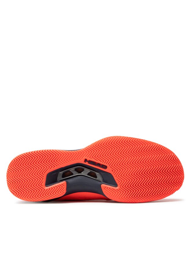 Head Παπούτσια Τένις Head Sprint Pro 3.5 Clay 273163 Κοραλλί