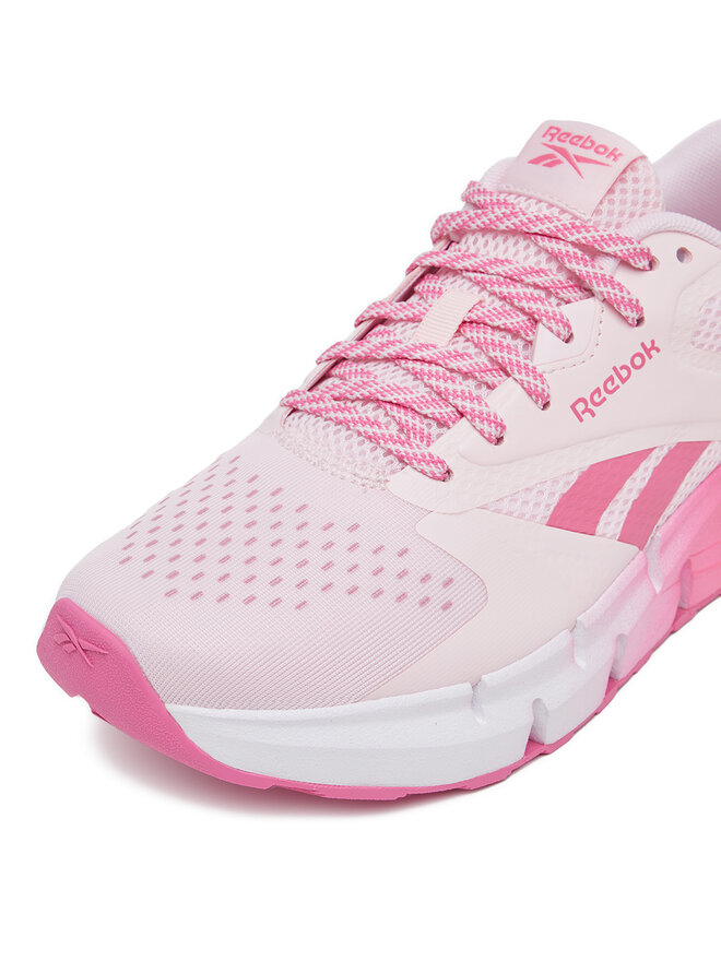 Reebok Снікерcи Reebok EO-ZIG DYNAMICA 100231945 Рожевий