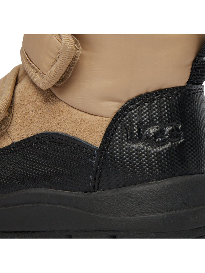 Ugg Snehule Ugg T Yose Puffer 1143780T Béžová