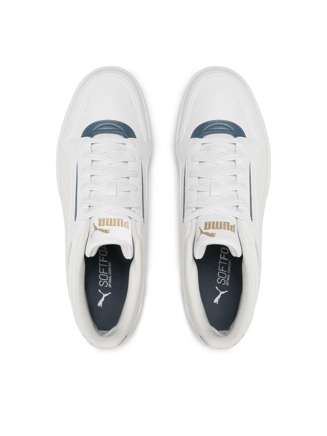Puma Снікерcи Puma Rebound Joy Low 38074723 Білий