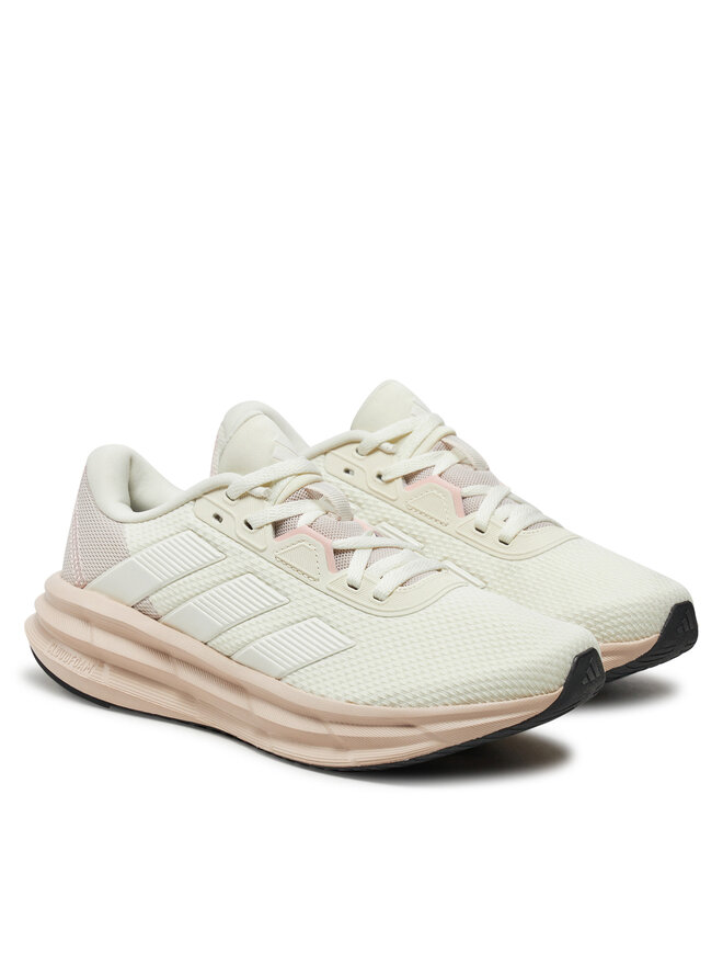 adidas Pantofi pentru alergare adidas Galaxy 7 ID8768 Alb