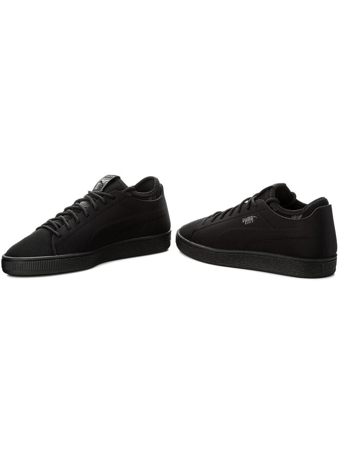 Puma basket classic sock lo on sale