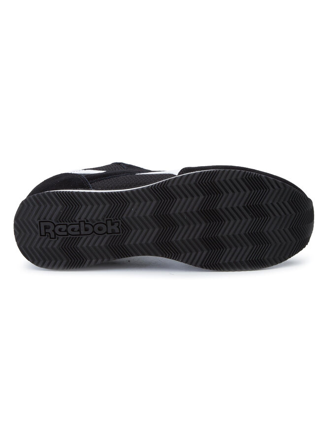 Sneakers Reebok Royal Cl Jogger 2 CN7377 Noir chaussures